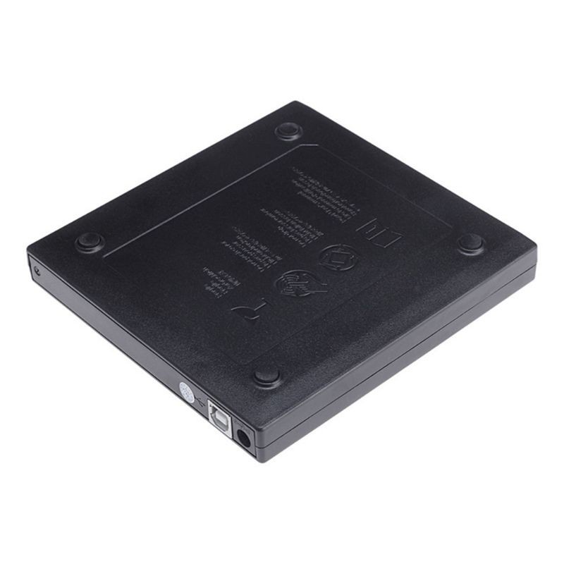 Đèn Dvd Cầm Tay Siêu Mỏng Có Giác Hút Tiện Dụng | BigBuy360 - bigbuy360.vn