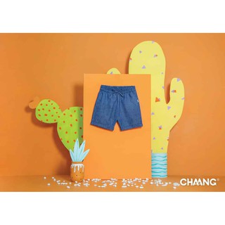 Quần Sahara_Quần denim bé trai