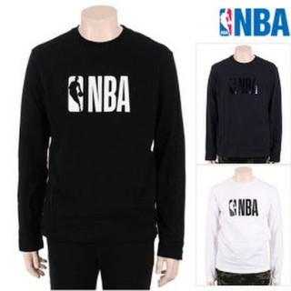 Áo thun nam dài tay NBA xuất xịn N191TS953P [CÓ BIG SIZE]
