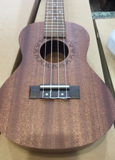 Đàn Ukulele