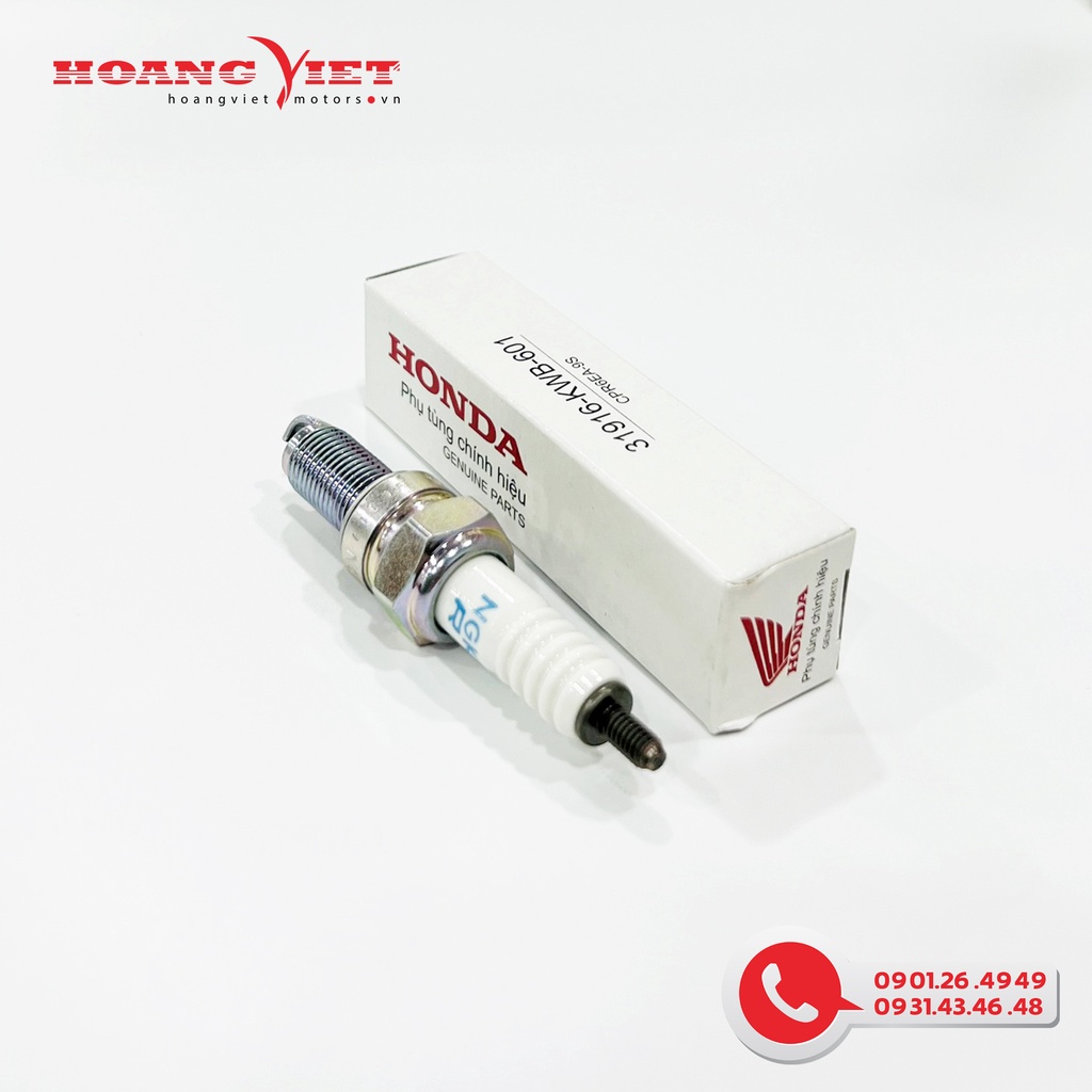 Bugi  - Honda WAVE 110 - 31916KWB601