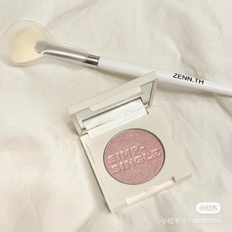 Bắt sáng dạng kem Zenn high lighter | BigBuy360 - bigbuy360.vn