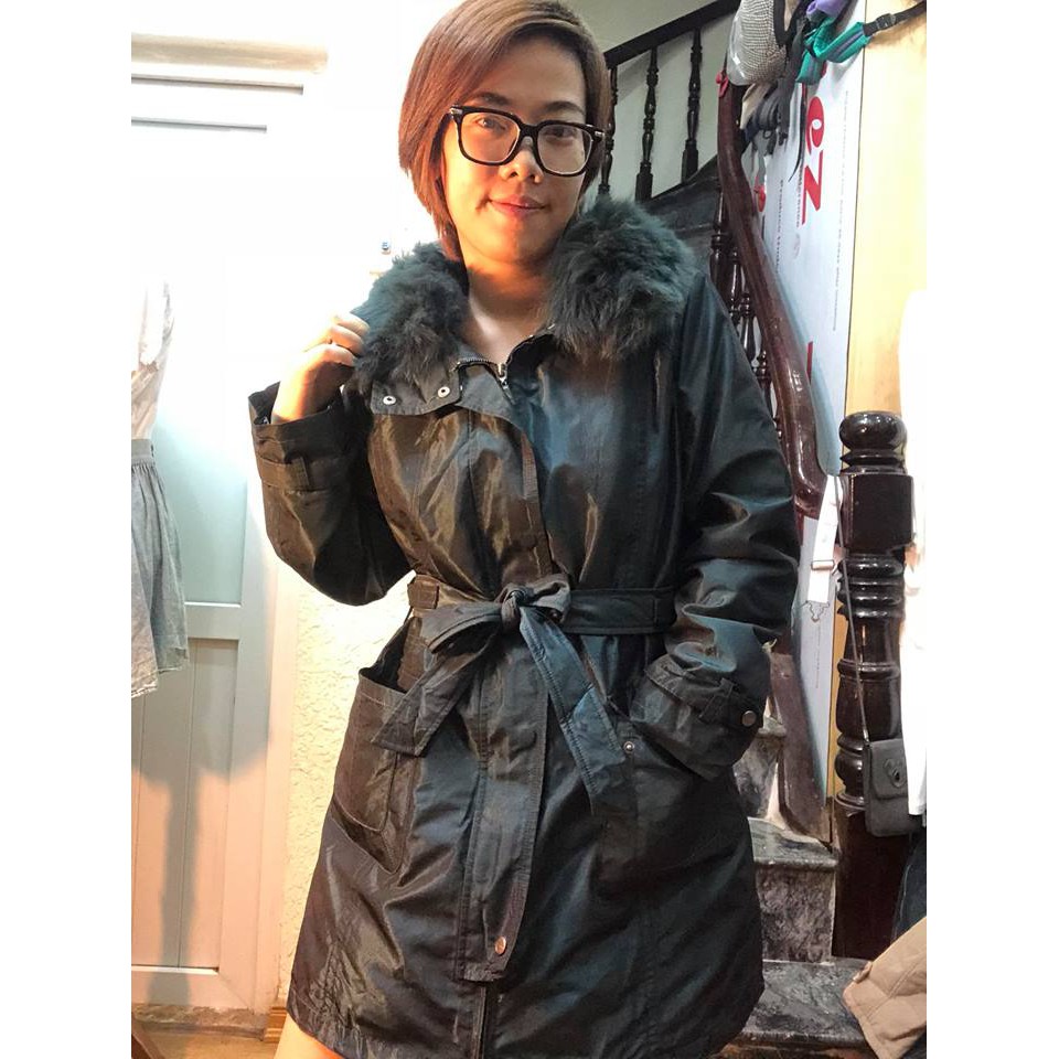 Áo Khoác Pakar Đỏ khoẻ đẹp xuất sắc | BigBuy360 - bigbuy360.vn