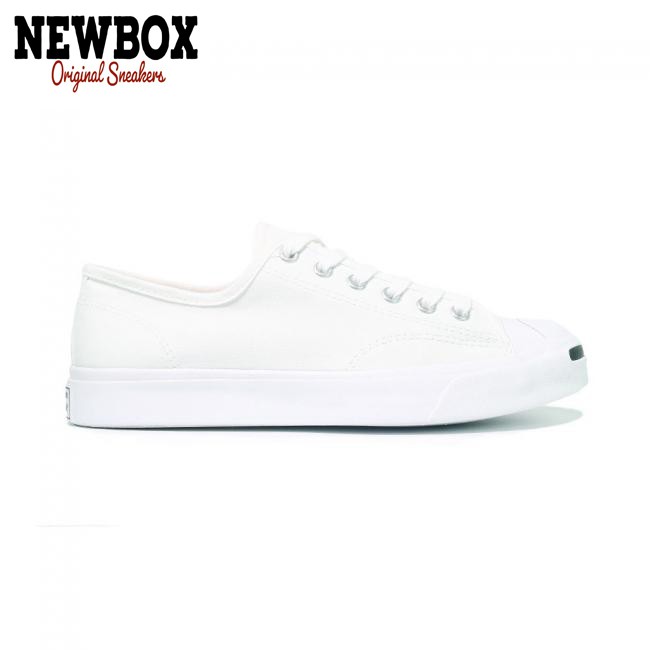 [Mã FAMALLT5 giảm 15% đơn 150k] Giày Converse Jack Purcell First In Class ,SKU : 164057