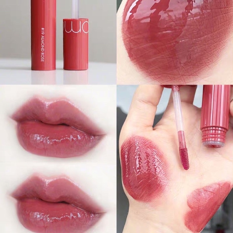 Son ROMAND các dòng