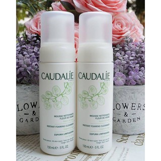 Sữa rửa mặt Caudalie