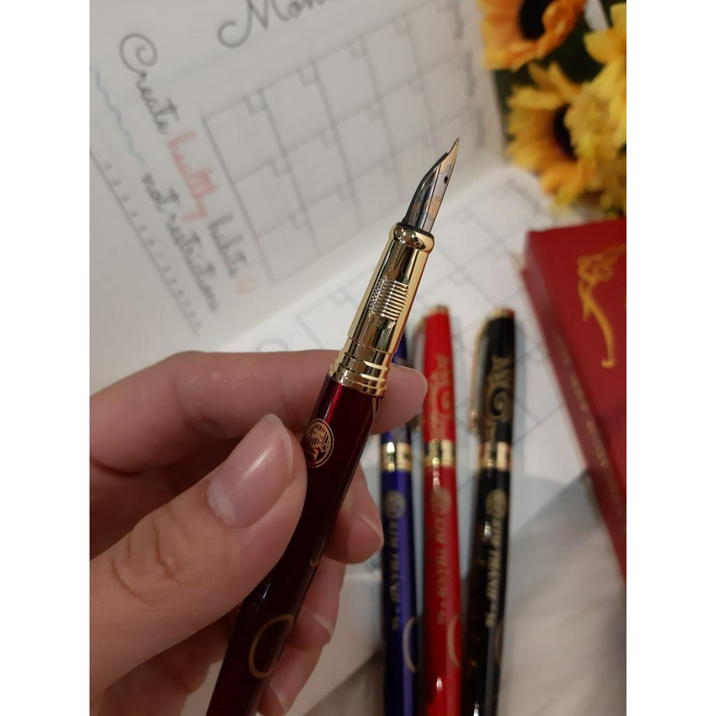 Bút máy Kim Thành 56