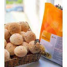 Bột Cona Bánh Mì Hàn Quốc 200g