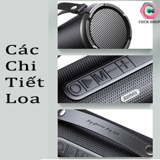 Loa Bluetooth Remax RB-M43