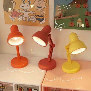 Đèn đọc sách mini để bàn