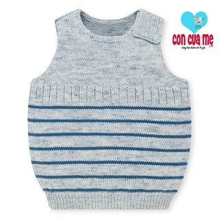 Áo gile 2 lớp Lullaby