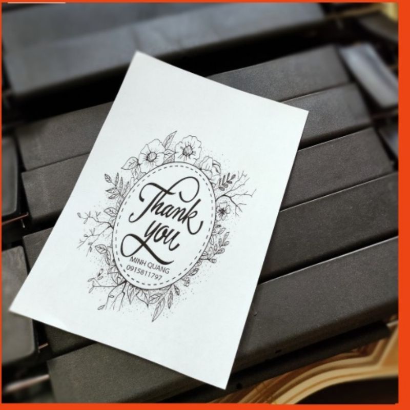 COMBO CÁC LOẠI MÓC DÀNH CHO SHOP