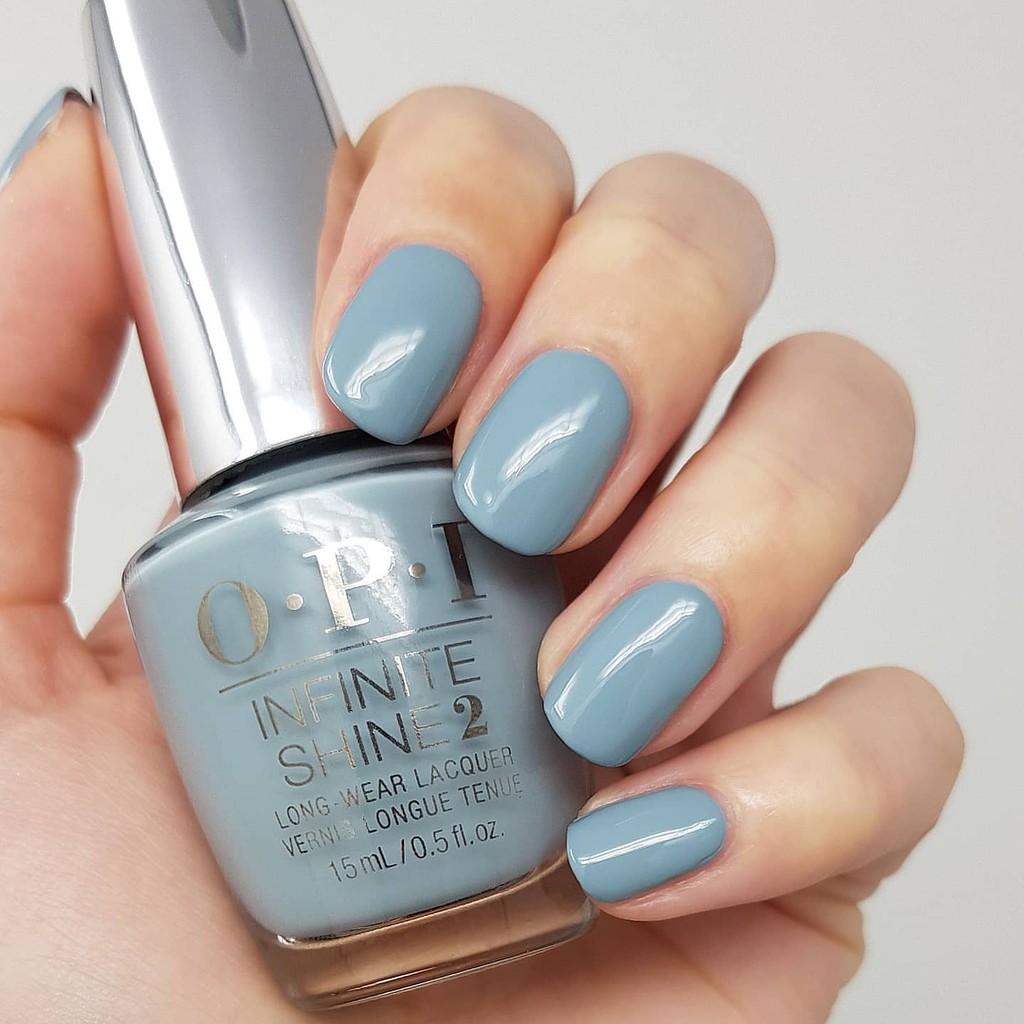 ( Bb221 ) Sơn Móng Tay Opi Shine BST Màu Cuộc Sống Life Style Chính Hãng Mỹ USA , Phụ Liệu Nail Phúc An ( Linhnam_SPA )