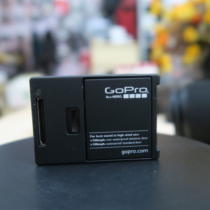 Máy quay hành động Gopro Hero 3+