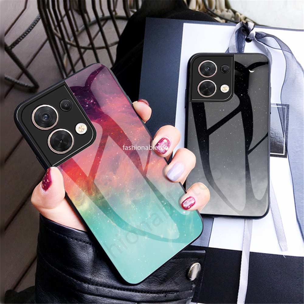 Mềm Ốp Điện Thoại Kính Cường Lực Viền tpu Dẻo Chống Sốc Cho infinix note 30 note30 4g 5g 2023