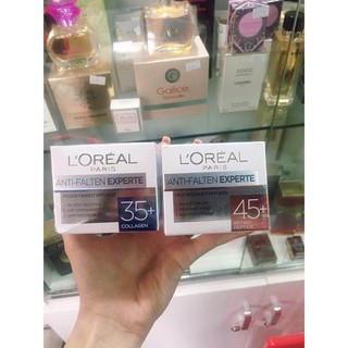 Kem Dưỡng Da LOREAL 35+, 45+,55+, 65+ ĐỨC - PH019