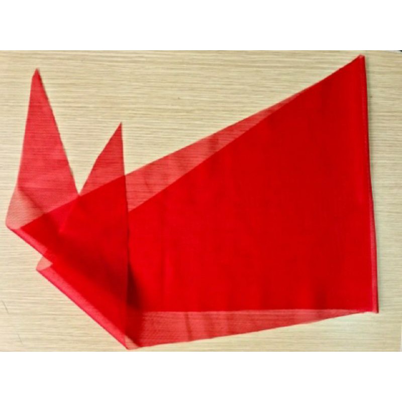 Sỉ 230 cái khăn quàng đỏ học sinh
