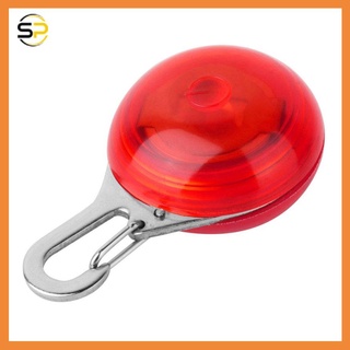 Vòng cổ có đèn LED phát sáng cho thú cưng