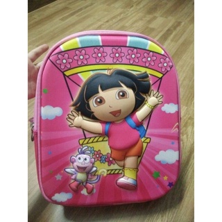 ba lô bé mầm non (ảnh thật)