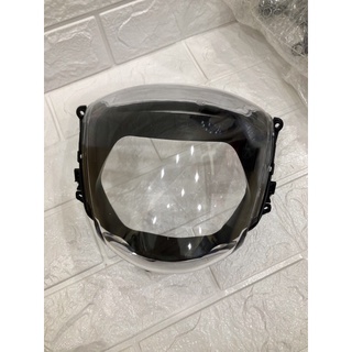 Kính Pha Xe Zip Chính Hãng Piaggio 100cc - 125cc