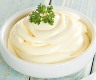 SỐT MAYONNAISE OTTOGI 3KG