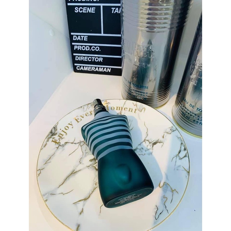 [Mẫu Thử] Nước Hoa Nam JPG Le Male Edt 10Ml 🌿 Nam Tính, Mạnh Mẽ, Phong Trần | BigBuy360 - bigbuy360.vn