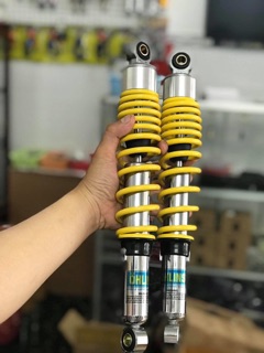 Phuộc Nice 1:1 Tặng Kèm Cặp Tem Chân Phuộc