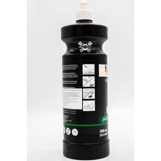Hợp chất đánh bóng Sonax Profiline Final 1L