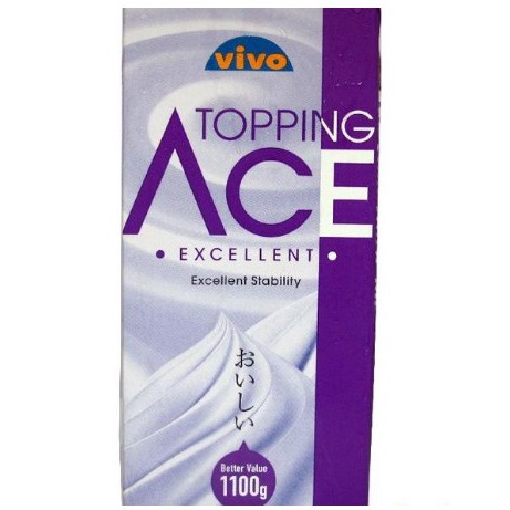 Vivo Topping ACE EXCELLENT(1.1kg)