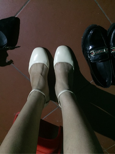 Thanh lý giày 50 k