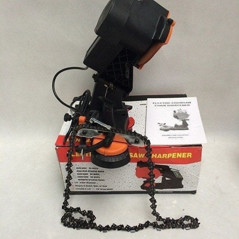 Máy Mài Sên Máy Cưa Xích 220v