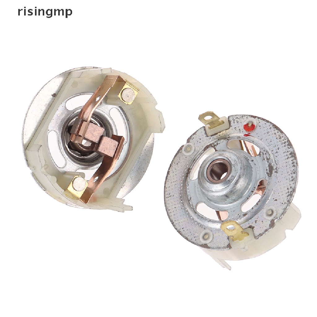 Set 2 Giá Đỡ Chổi Than Thay Thế Tiện Dụng Cho Động Cơ RS775 ♨Trên đó