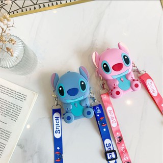 (Ảnh thật) Túi silicon hình thú