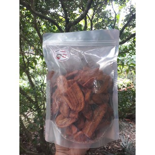 Chuối Sấy Gừng 200g