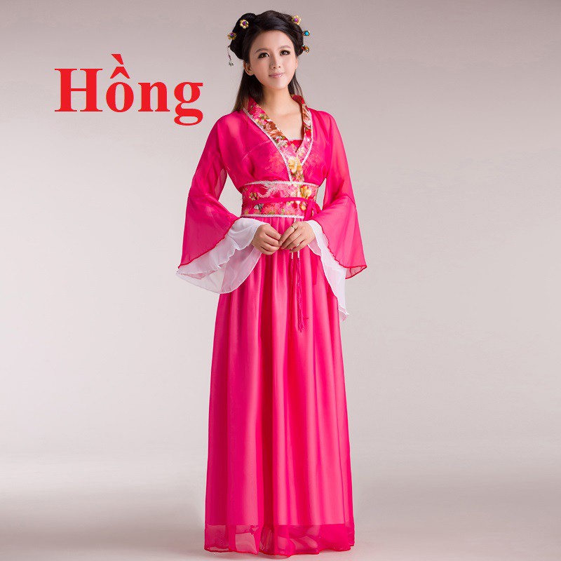 (Có Sẵn) Trang Phục Hóa Trang Hằng Nga Tiên Nữ, Bộ Đồ Hóa Trang Chị Hằng Cho Trung Thu | BigBuy360 - bigbuy360.vn