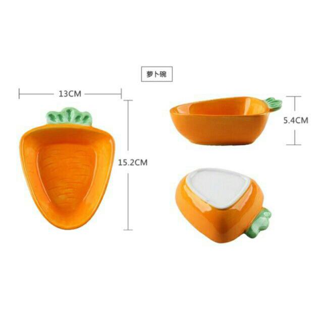 BÁT MINI BẰNG SỨ CAO CẤP, DÙNG ĂN DẶM, ĂN CƠM, NƯỚC CHẤM, TRƯNG BÀY_SIZE LỚN