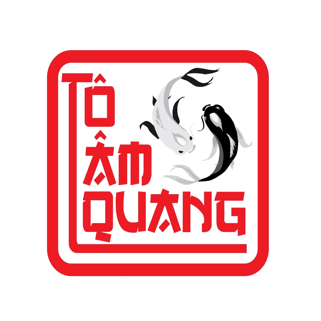 Tô Tâm Quang Phong Thuỷ