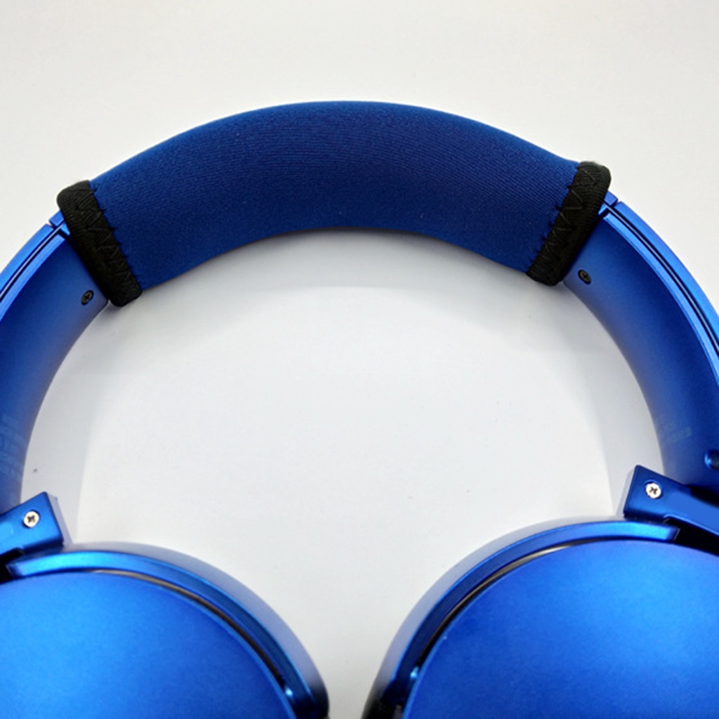 Cá Tuyết| Đệm Bọc Đầu Tai Nghe Đàn Hồi Thay Thế Cho Sony XB700 XB950 XB950AP XB950B1