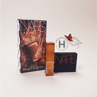 [bill Mỹ] Set trang điểm NARS Laguna