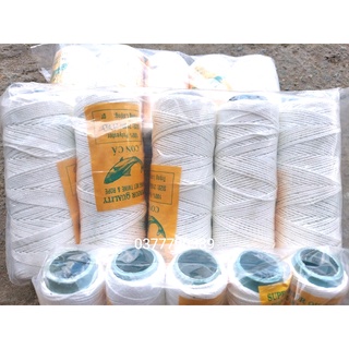 dây nhợ hiệu 2 con cá