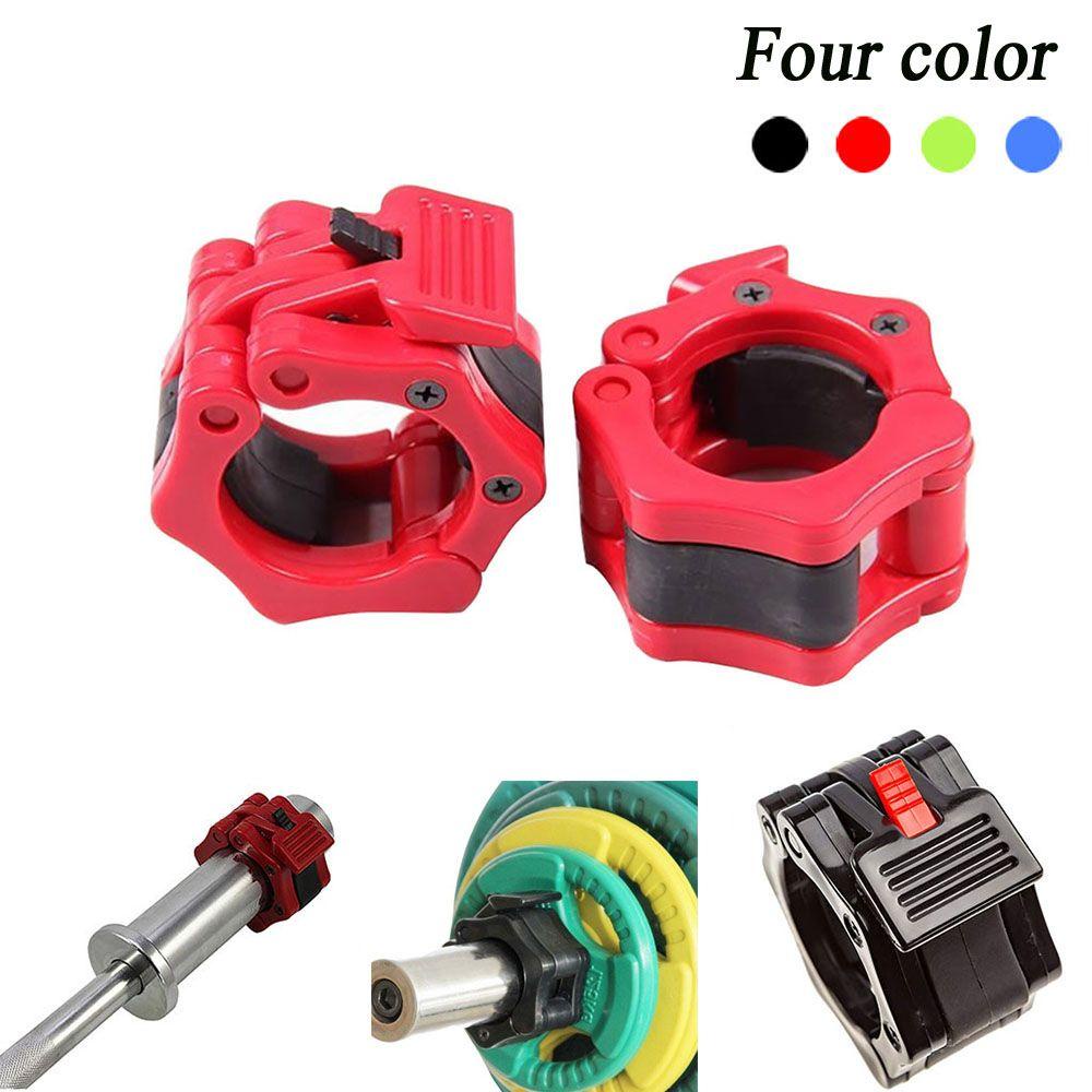 Kẹp Nâng Tạ CLEOES Thiết Bị Tập Thể Hình
