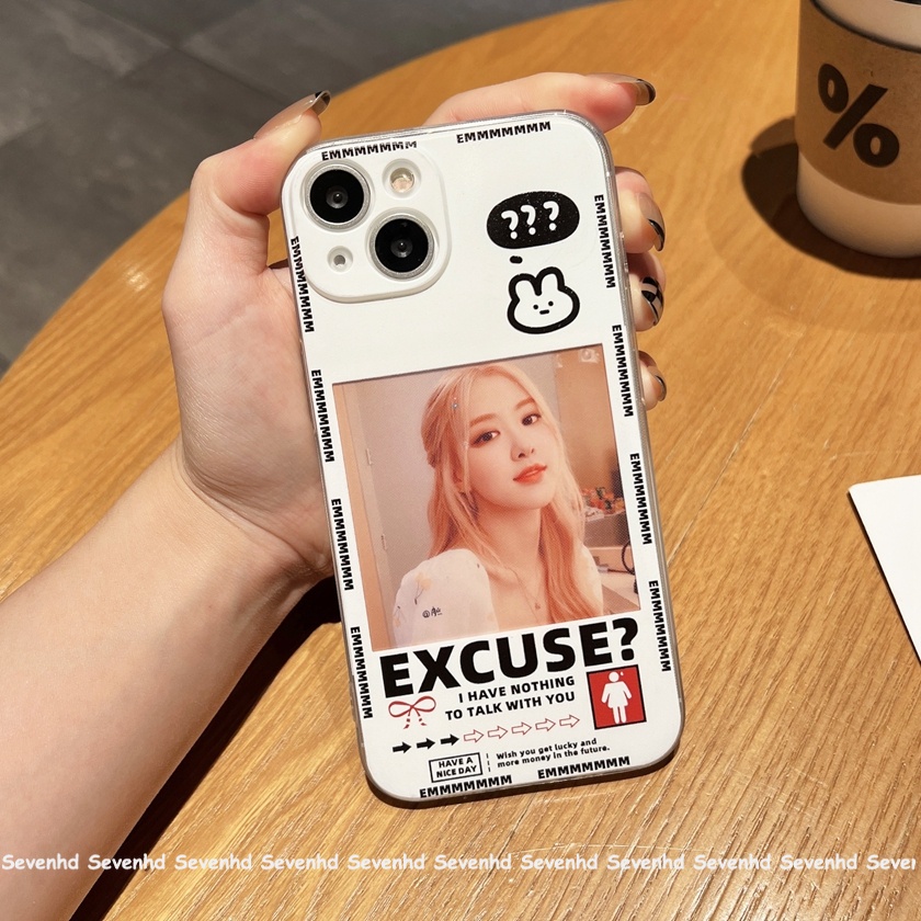 Ốp Điện Thoại Họa Tiết Mặt Cười Thời Trang Cho iPhone 13 12 11 Pro Max SE2020 X XR Xs Max 7 8 6 6s Plus