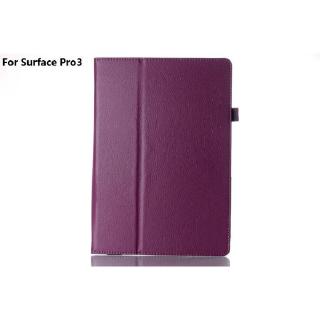 Bao da PU cho máy tính bảng Microsoft Surface Pro3