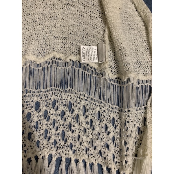 Áo gile tua rua Tamnoon Women | BigBuy360 - bigbuy360.vn