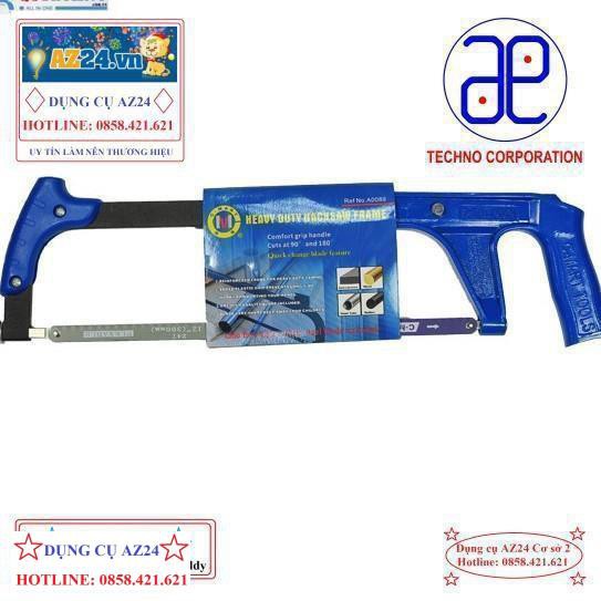 Khung cưa sắt A0089 C-MART (dungcu.az24) Đài Loan