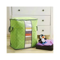 Túi đựng chăn màn cỡ lớn (mầu giao ngẫu nhiên)