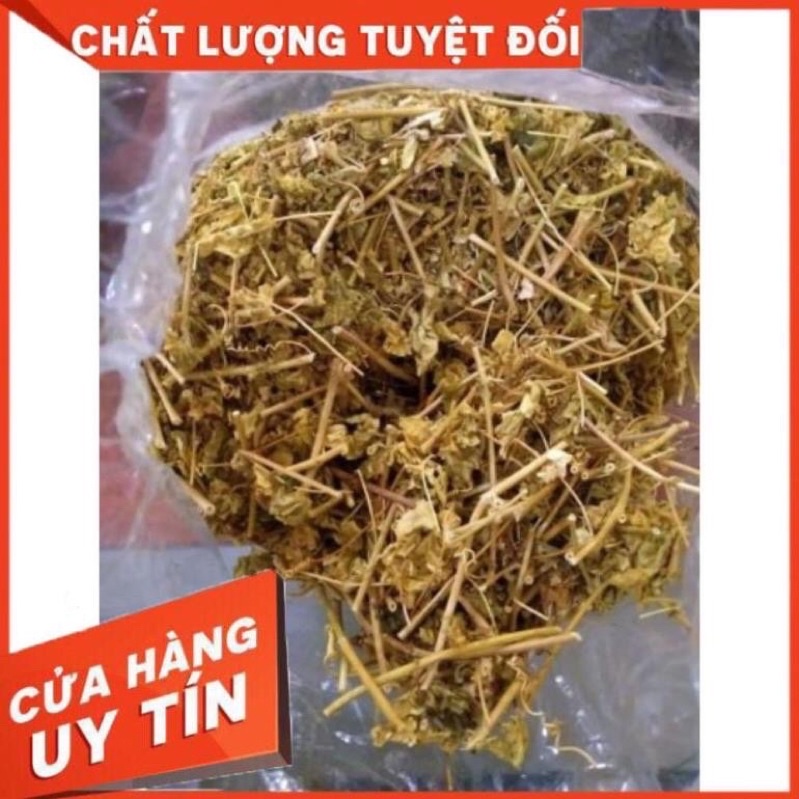 [ Đặc Sản Nghệ An ] Lá Cây Lạc Tiên Khô An Thần Ngủ Ngon | BigBuy360 - bigbuy360.vn