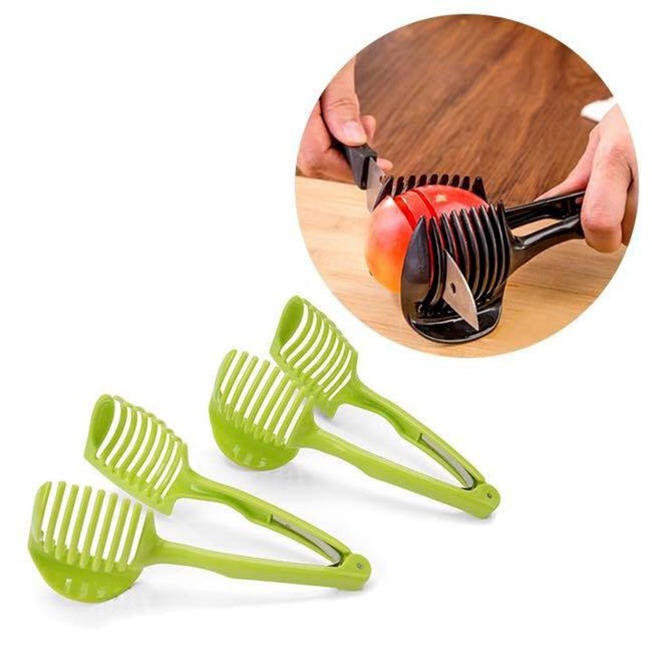 Dụng Cụ Cắt Lát Củ Quả - Gấp Bánh Đa Năng