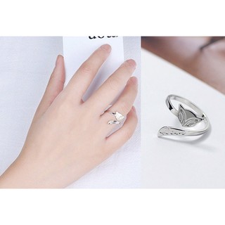 Nhẫn Bạc 925
