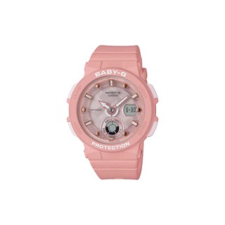 Đồng hồ nữ baby-g bga-250-4a